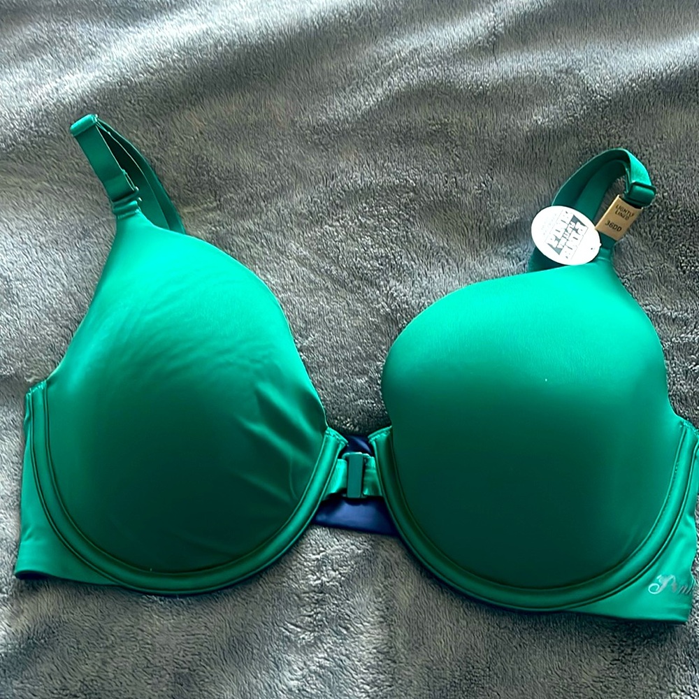 PINK Reversible bra